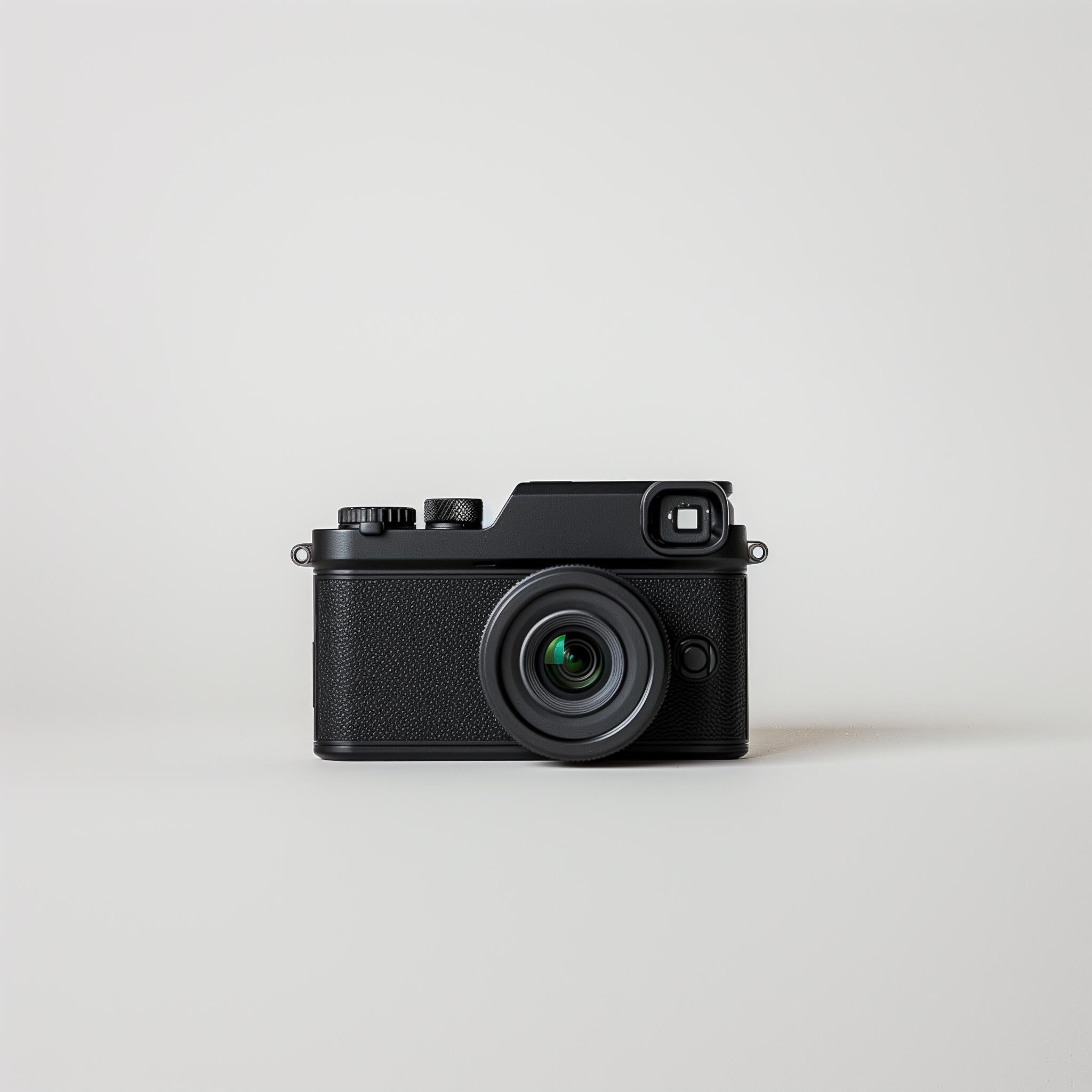 camara fotografica